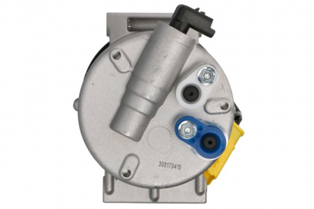 Compresor climatizare potrivit CITROEN C4, C4 GRAND PICASSO I, C4 I, C4 PICASSO I; PEUGEOT 307, 307/KOMBI, 308, 308 I, 308 I/KOMBI 2.0D 10.03-12.14 [2]