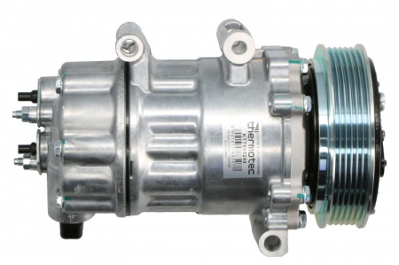 Compresor climatizare potrivit CITROEN C4, C4 GRAND PICASSO I, C4 I, C4 PICASSO I; PEUGEOT 307, 307/KOMBI, 308, 308 I, 308 I/KOMBI 2.0D 2003-2014 [3]