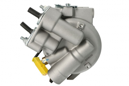 Compresor climatizare potrivit CITROEN C4 CACTUS 1.5D/1.6D 09.14- [2]