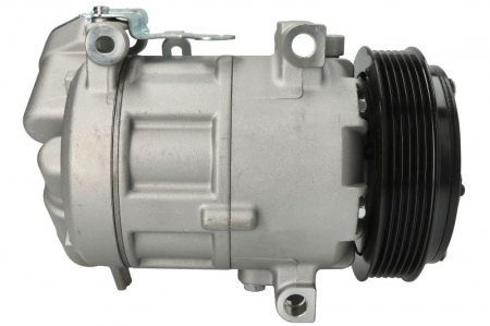 Compresor climatizare potrivit CITROEN C4 CACTUS 1.5D/1.6D 09.14- [3]
