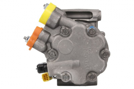 Compresor climatizare potrivit CITROEN C4 CACTUS 1.5D/1.6D 09.14- [2]