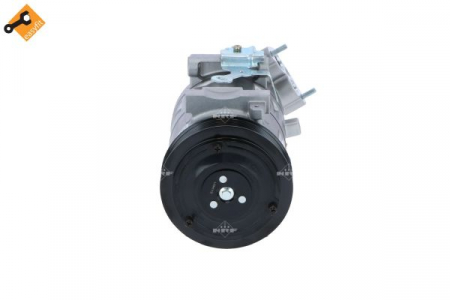 Compresor climatizare potrivit CITROEN C4 CACTUS, C4 GRAND PICASSO II, C4 PICASSO II, C4 SPACETOURER, GRAND C4 SPACETOURER; PEUGEOT 308 II, 308 II/KOMBI, 308/HATCHBACK 1.5D/1.6/1.6D 02.13- [3]