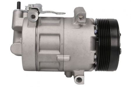 Compresor climatizare potrivit CITROEN C4 GRAND PICASSO I, C4 II, C4 PICASSO I, C5 III, DS4, DS5; PEUGEOT 3008 I, 308, 308 I, 407, 5008, 508 I, RCZ 2.0D/2.0DH dupa 2008 [3]