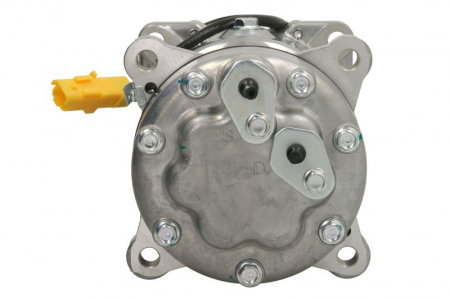 Compresor climatizare potrivit CITROEN C4 I; PEUGEOT 206, 307, 307/KOMBI 1.4D-2.0D 12.99-12.09 [2]