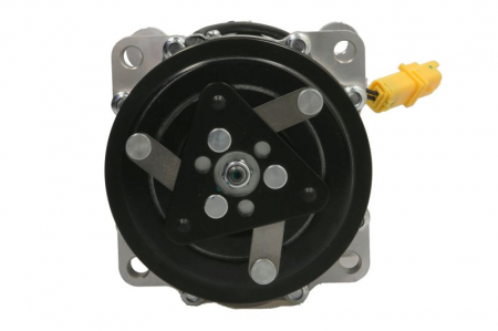 Compresor climatizare potrivit CITROEN C4 I; PEUGEOT 206, 307, 307/KOMBI 1.4D-2.0D 12.99-12.09 [1]