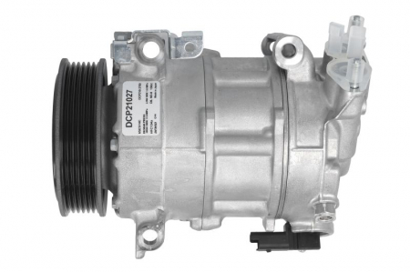 Compresor clima Ac - Compresor climatizare potrivit CITROEN C4 II 1.6 dupa 2013