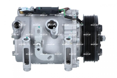 Compresor climatizare potrivit CITROEN C4 III, C4 X; JEEP AVENGER; OPEL CORSA F, CORSA F/HATCHBACK; PEUGEOT 208 II 1.2/1.6 06.19- [3]