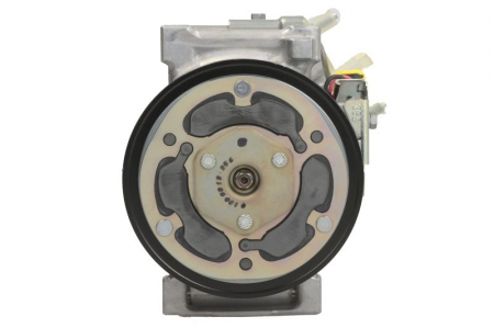 Compresor climatizare potrivit CITROEN C4 SPACETOURER, C5 AIRCROSS, GRAND C4 SPACETOURER; OPEL CROSSLAND X, CROSSLAND X / CROSSLAND, GRANDLAND / GRANDLAND X, MOKKA 1.2/1.5D/1.6 03.17- [1]
