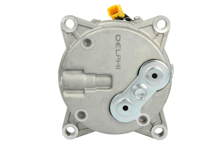 Compresor climatizare potrivit CITROEN C5 I, C5 II, XANTIA; PEUGEOT 406 2.0D/2.2D 1998-2008 [1]