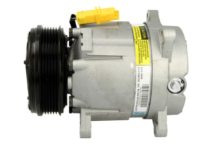 Compresor clima Ac - Compresor climatizare potrivit CITROEN C5 I, C5 II, XANTIA; PEUGEOT 406 2.0D/2.2D 1998-2008