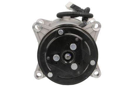 Compresor climatizare potrivit CITROEN C5 I, C5 II, XANTIA, XANTIA/KOMBI; PEUGEOT 406 1.9D-2.2D 05.93-08.08 [1]