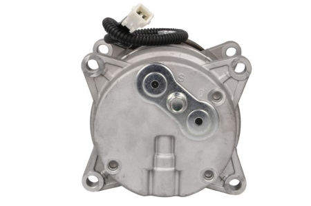 Compresor climatizare potrivit CITROEN C5 I, C5 II, XANTIA, XANTIA/KOMBI; PEUGEOT 406 1.9D-2.2D 05.93-08.08 [2]