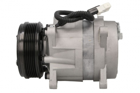 Compresor climatizare potrivit CITROEN C5 I, C5 II, XANTIA, XANTIA/KOMBI; PEUGEOT 406 1.9D-2.2D 05.93-08.08 [0]