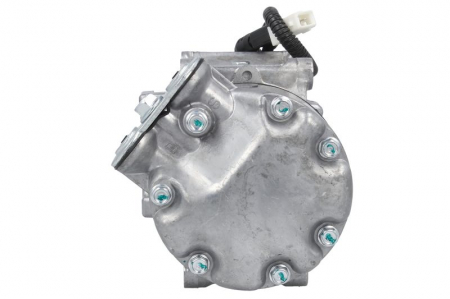 Compresor climatizare potrivit CITROEN C5 I, C8, EVASION, JUMPY I; FIAT SCUDO, ULYSSE; PEUGEOT 206, 306, 406, 607, 806, 807 1.8-3.0 dupa 1993 [2]