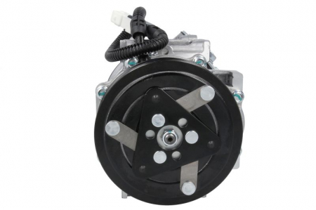 Compresor climatizare potrivit CITROEN C5 I, C8, EVASION, JUMPY I; FIAT SCUDO, ULYSSE; PEUGEOT 206, 306, 406, 607, 806, 807 1.8-3.0 dupa 1993 [1]