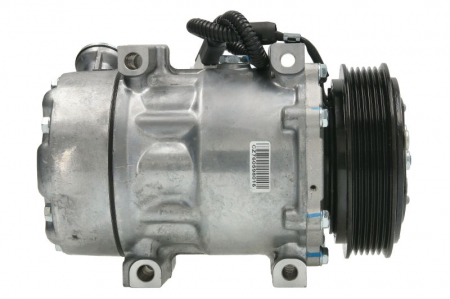 Compresor climatizare potrivit CITROEN C5 I, C8, EVASION, JUMPY I, XSARA PICASSO; FIAT SCUDO, ULYSSE; LANCIA PHEDRA, ZETA; PEUGEOT 206, 406, 607, 806, 807, EXPERT 1.8/2.0/2.2 01.99- [3]