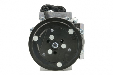 Compresor climatizare potrivit CITROEN C5 I, C8, EVASION, JUMPY I, XSARA PICASSO; FIAT SCUDO, ULYSSE; LANCIA PHEDRA, ZETA; PEUGEOT 206, 406, 607, 806, 807, EXPERT 1.8/2.0/2.2 01.99- [1]