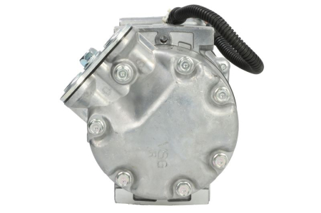 Compresor climatizare potrivit CITROEN C5 I, C8, EVASION, JUMPY I, XSARA PICASSO; FIAT SCUDO, ULYSSE; LANCIA PHEDRA, ZETA; PEUGEOT 206, 406, 607, 806, 807, EXPERT 1.8/2.0/2.2 dupa 1999 [1]