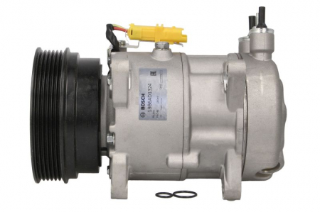 Compresor climatizare potrivit CITROEN C5 I, C8; FIAT ULYSSE; LANCIA PHEDRA; PEUGEOT 406, 607, 807 3.0 10.96- [0]