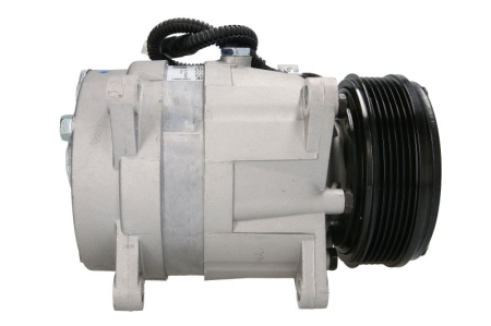 Compresor climatizare potrivit CITROEN C5 I, XANTIA; PEUGEOT 406 1.9D/2.0D/2.1D 1993-2004 [2]