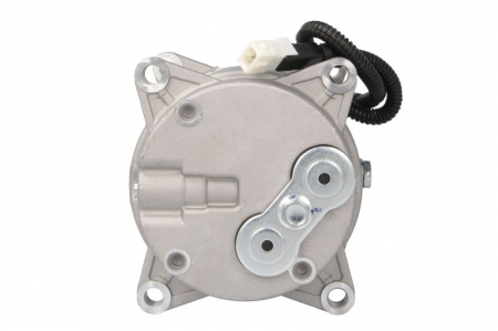 Compresor climatizare potrivit CITROEN C5 I, XANTIA, XANTIA/KOMBI; PEUGEOT 406 1.9D/2.0D/2.1D 05.93-10.04 [2]