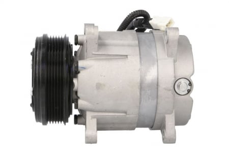Compresor climatizare potrivit CITROEN C5 I, XANTIA, XANTIA/KOMBI; PEUGEOT 406 1.9D/2.0D/2.1D 05.93-10.04 [0]