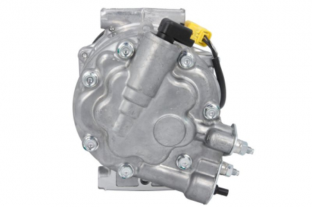 Compresor climatizare potrivit CITROEN C5 II, C5 II/KOMBI, C5 III; PEUGEOT 407, 607 1.6D-2.2 02.00- [2]