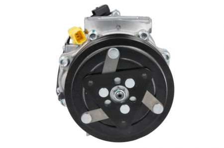 Compresor climatizare potrivit CITROEN C5 II, C5 II/KOMBI, C5 III; PEUGEOT 407, 607 1.6D-2.2 02.00- [1]