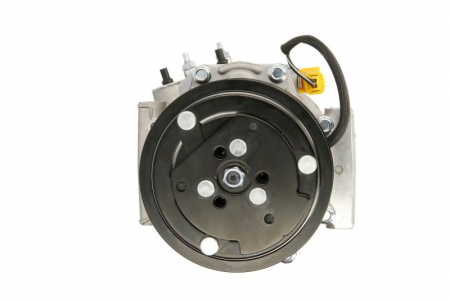 Compresor climatizare potrivit CITROEN C5 II, C5 III, C5 II/KOMBI, C6; PEUGEOT 407, 508 I, 508/KOMBI, 607 2.0D/2.2D 05.04- [2]