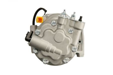 Compresor climatizare potrivit CITROEN C5 II, C5 III, C5 II/KOMBI, C6; PEUGEOT 407, 508 I, 508/KOMBI, 607 2.0D/2.2D 05.04- [3]