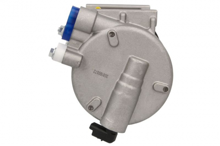 Compresor climatizare potrivit CITROEN C5 II, C5 III, C5 II/KOMBI; PEUGEOT 407, 607 1.6D-2.2 02.00- [2]