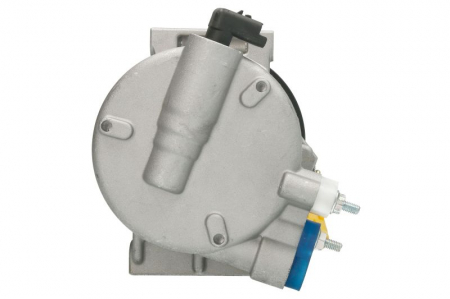 Compresor climatizare potrivit CITROEN C5 II, C5 III, C5 II/KOMBI; PEUGEOT 407, 607 1.6D-2.2 02.00- [2]