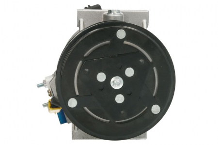 Compresor climatizare potrivit CITROEN C5 II, C5 III, C5 II/KOMBI; PEUGEOT 407, 607 1.6D-2.2 02.00- [1]
