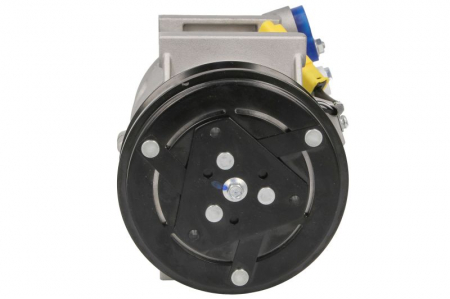 Compresor climatizare potrivit CITROEN C5 II, C5 III, C5 II/KOMBI; PEUGEOT 407, 607 1.6D-2.2 02.00- [1]