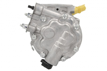 Compresor climatizare potrivit CITROEN C5 II, C5 III; PEUGEOT 407 2.0D/2.2D 05.04- [2]