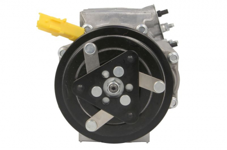 Compresor climatizare potrivit CITROEN C5 II, C5 III; PEUGEOT 407 2.0D/2.2D 05.04- [1]