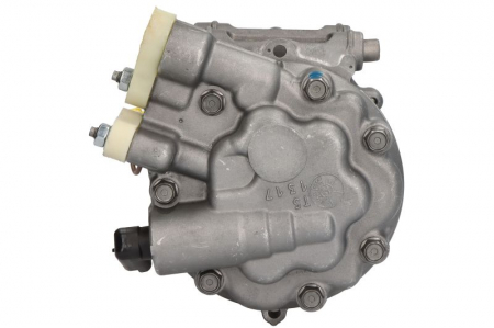 Compresor climatizare potrivit CITROEN C5 II, C5 III; PEUGEOT 407, 508 I, 607 2.0D/2.0DH/2.2D 05.04- [2]