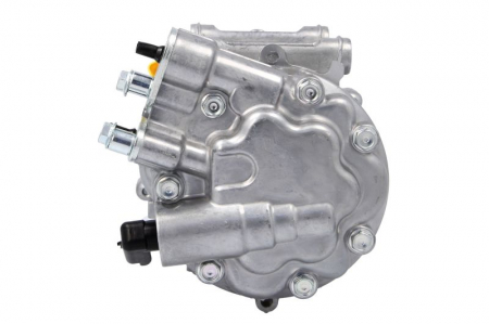 Compresor climatizare potrivit CITROEN C5 II, C5 III; PEUGEOT 407, 607 1.6D-3.0 2000-2014 [2]