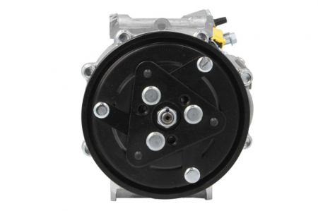 Compresor climatizare potrivit CITROEN C5 II, C5 III; PEUGEOT 407, 607 1.6D-3.0 2000-2014 [1]