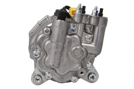 Compresor climatizare potrivit CITROEN C5 III, C6; PEUGEOT 407, 607 2.7D/3.0/3.0D 02.00- [2]