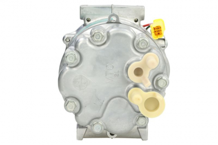 Compresor climatizare potrivit CITROEN C8, JUMPY II; FIAT SCUDO; PEUGEOT 807, EXPERT, EXPERT TEPEE 2.0D 03.06- [2]