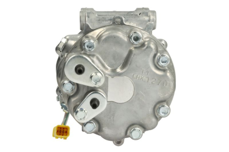 Compresor climatizare potrivit CITROEN C8, JUMPY II; FIAT SCUDO; PEUGEOT 807, EXPERT, EXPERT TEPEE 2.0D dupa 2006 [1]