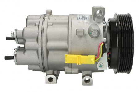 Compresor climatizare potrivit CITROEN C8, JUMPY II; FIAT SCUDO, ULYSSE; LANCIA PHEDRA; PEUGEOT 807, EXPERT, EXPERT TEPEE 2.0D/2.2D 06.02- [3]