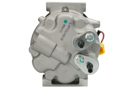 Compresor climatizare potrivit CITROEN C8, JUMPY II; FIAT SCUDO, ULYSSE; LANCIA PHEDRA; PEUGEOT 807, EXPERT, EXPERT TEPEE 2.0D/2.2D 06.02- [2]