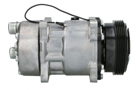 Compresor climatizare potrivit CITROEN JUMPER I; FIAT DUCATO; PEUGEOT BOXER 2.5D/2.8D 03.94- [3]