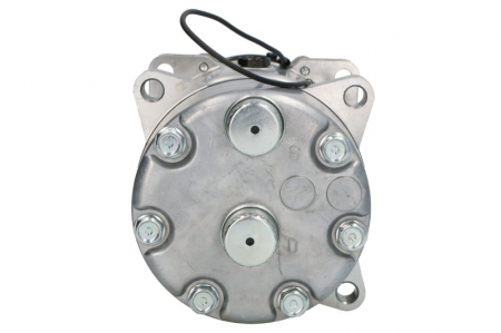 Compresor climatizare potrivit CITROEN JUMPER I; FIAT DUCATO; PEUGEOT BOXER 2.5D/2.8D 03.94- [2]