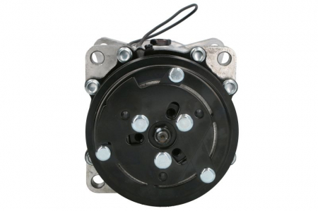Compresor climatizare potrivit CITROEN JUMPER I; FIAT DUCATO; PEUGEOT BOXER 2.5D/2.8D 03.94- [1]