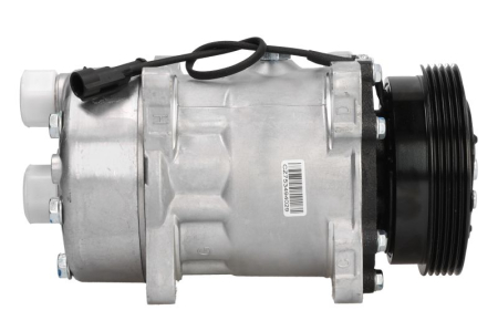 Compresor climatizare potrivit CITROEN JUMPER I, JUMPER II; FIAT DUCATO; PEUGEOT BOXER 2.5D/2.8D dupa 1994 [2]