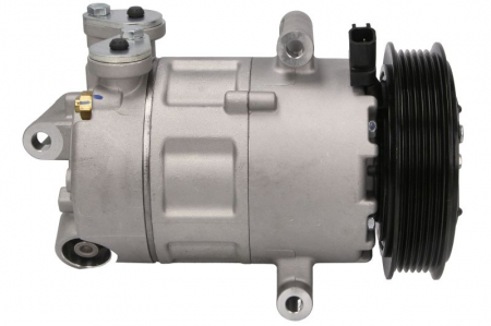 Compresor climatizare potrivit CITROEN JUMPER II; FIAT DUCATO; FORD TRANSIT, TRANSIT TOURNEO; PEUGEOT BOXER 2.2D/2.3D dupa 2006 [3]