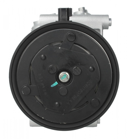 Compresor climatizare potrivit CITROEN JUMPER II; FIAT DUCATO; FORD TRANSIT, TRANSIT TOURNEO; PEUGEOT BOXER 2.2D/2.3D 04.06- [1]